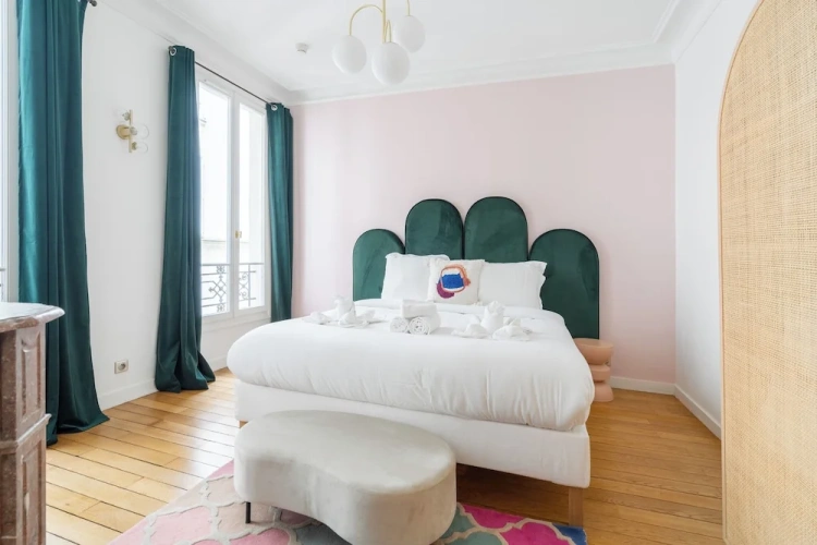 1 Bedroom Comfort Apartment