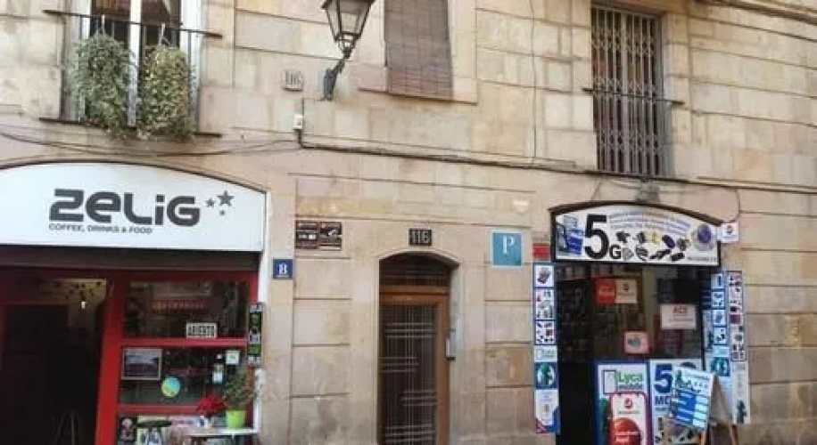 Pensión Bertolín