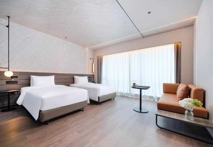 Novotel Kunming Yunjin