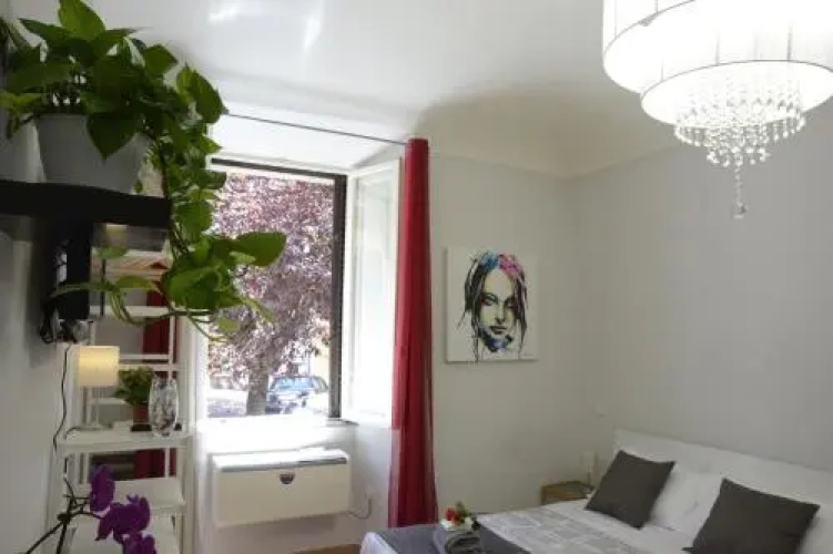 Scipioni Best Rooms