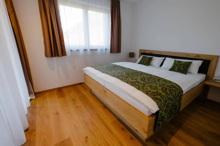 Kanis Appartements