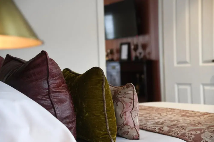 Padstow Townhouse