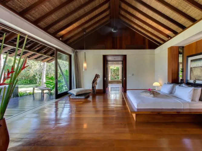 Villa Samadhana