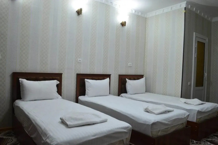 Hotel El Emir