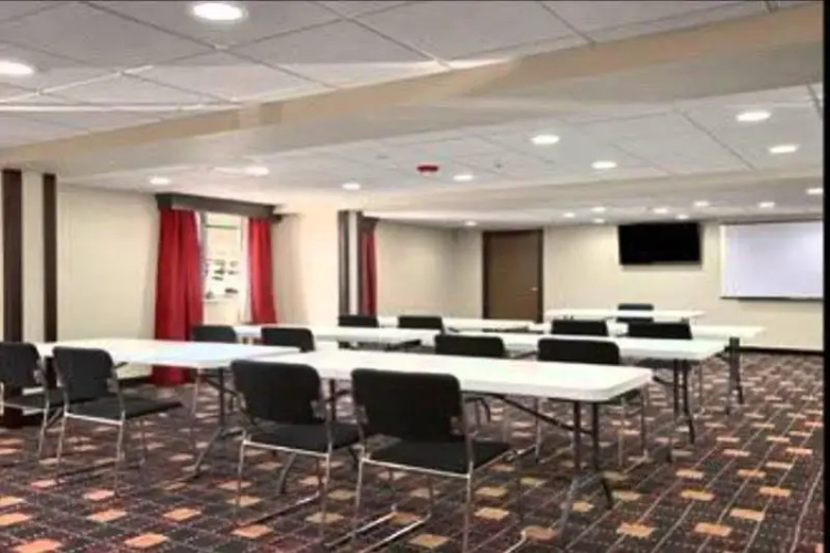 Ramada Inn Tulsa
