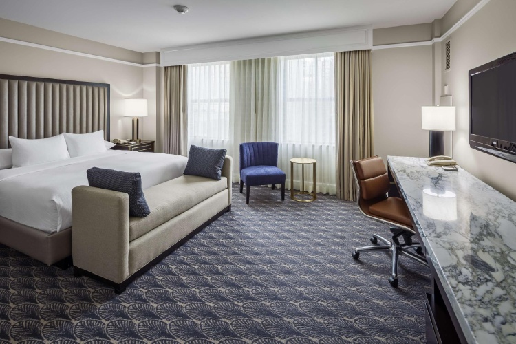 Double room