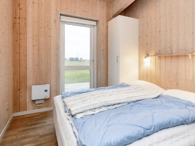 5 Star Holiday Home in Faaborg