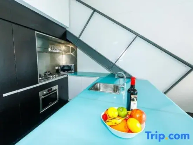 1 Bedroom Double Apartment