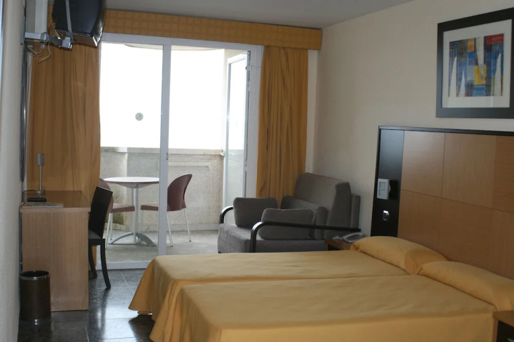 Hotel Marina d'Or 3