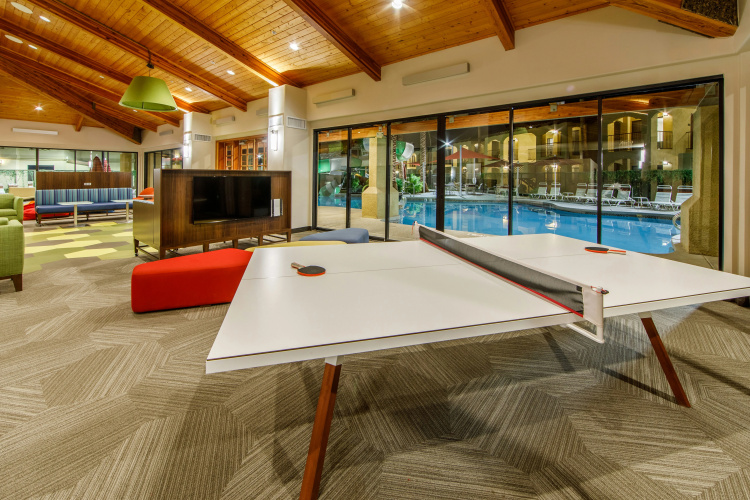 Holiday Inn Club Vacations Scottsdale Resort photo 26