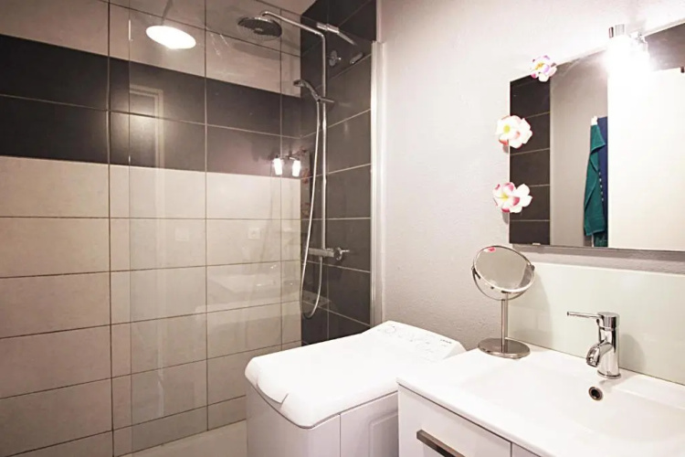 T3 Saint Sernin Apartment