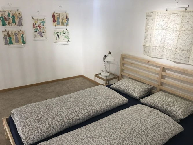 Dfive Apartments - Ambassador