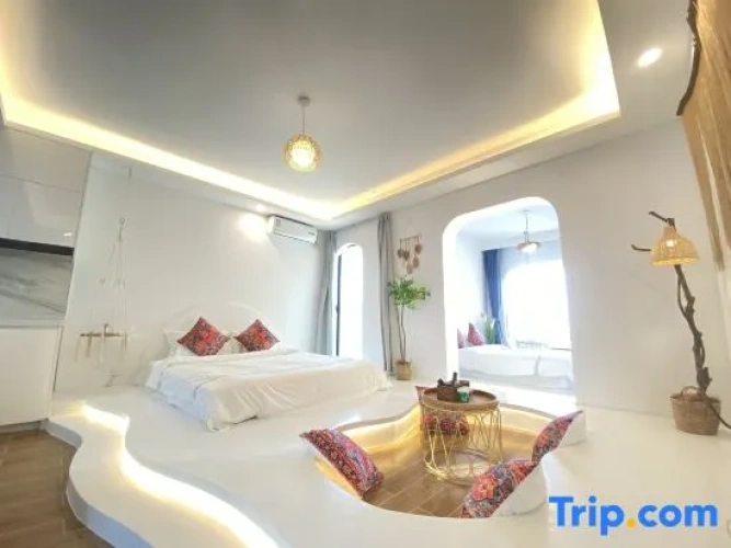 1 Bedroom Standard room with view