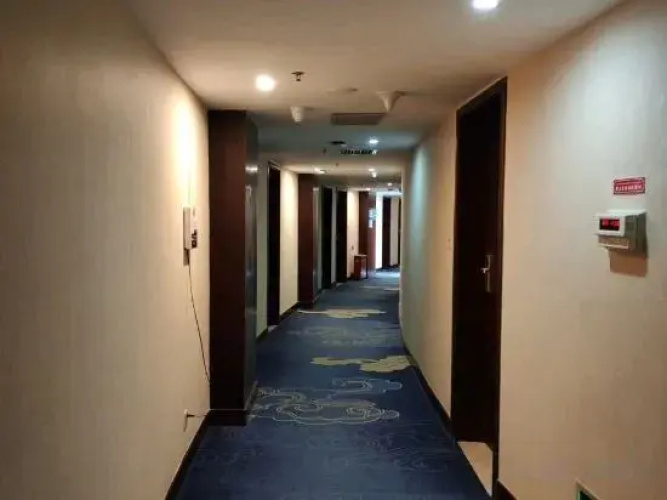Dushanzi Hotel