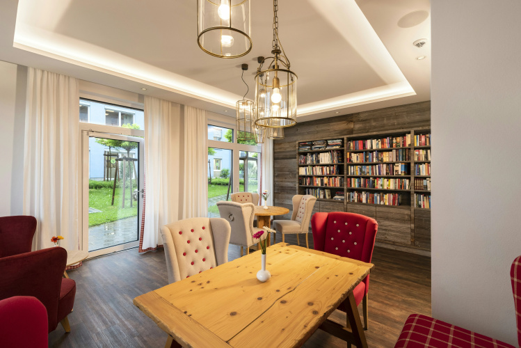 Allgäu ART Hotel Kempten, Bild 8