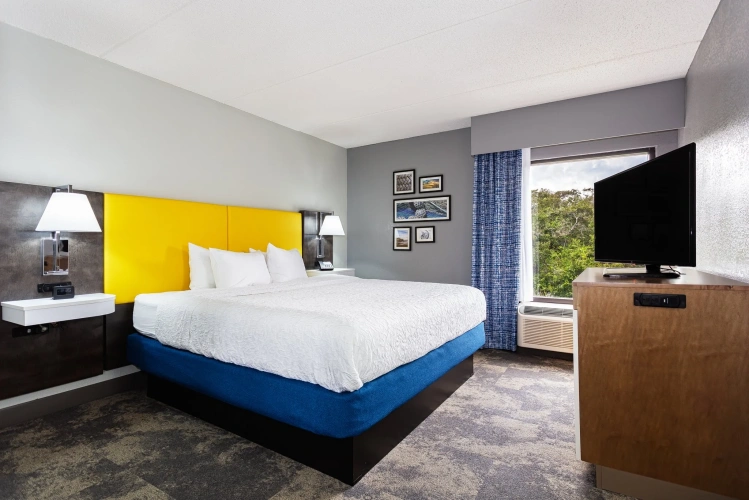 Quadruple Suite