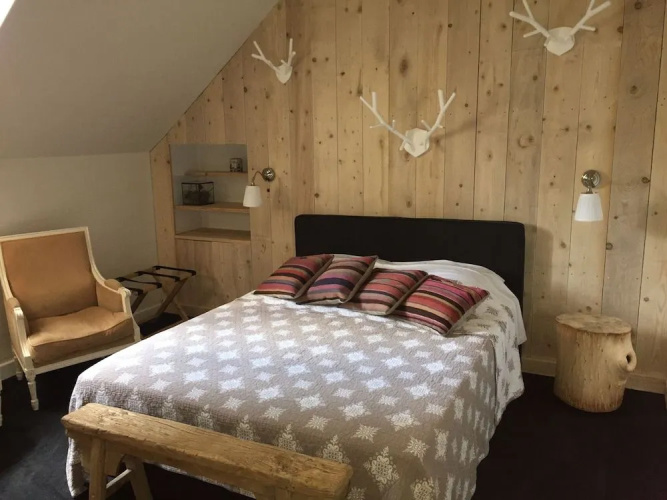 Boutique Hotel B&B Fleurie