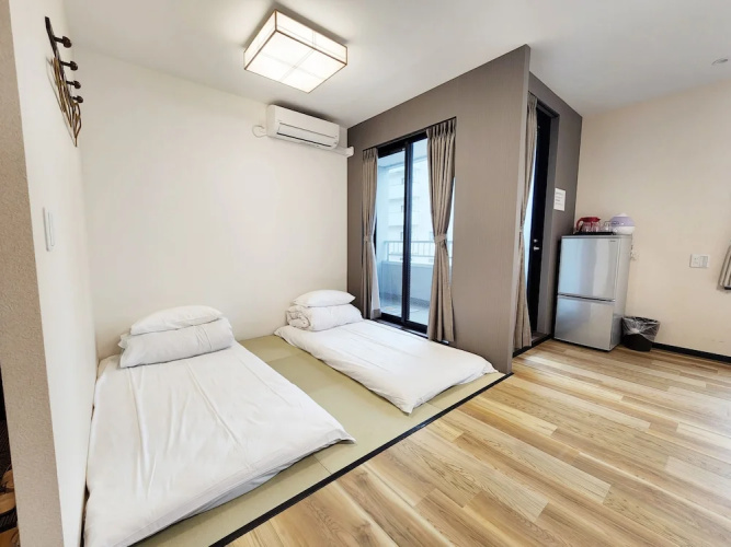 Kyu Kyu Hotel