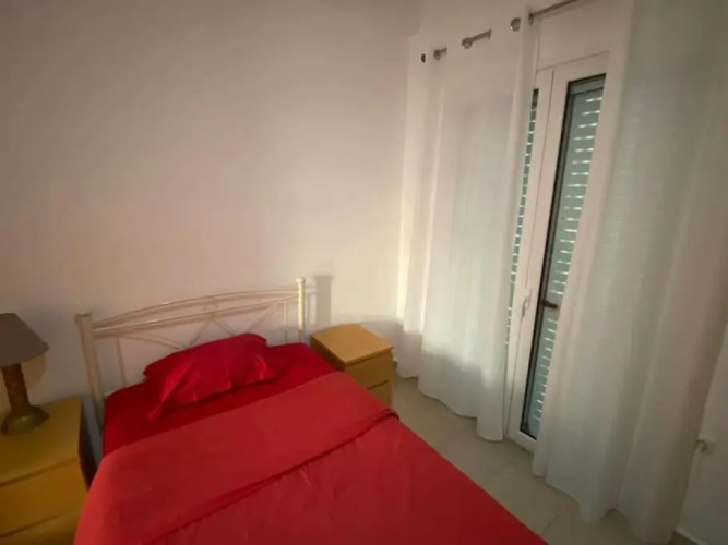 Ioli Β2 apartment