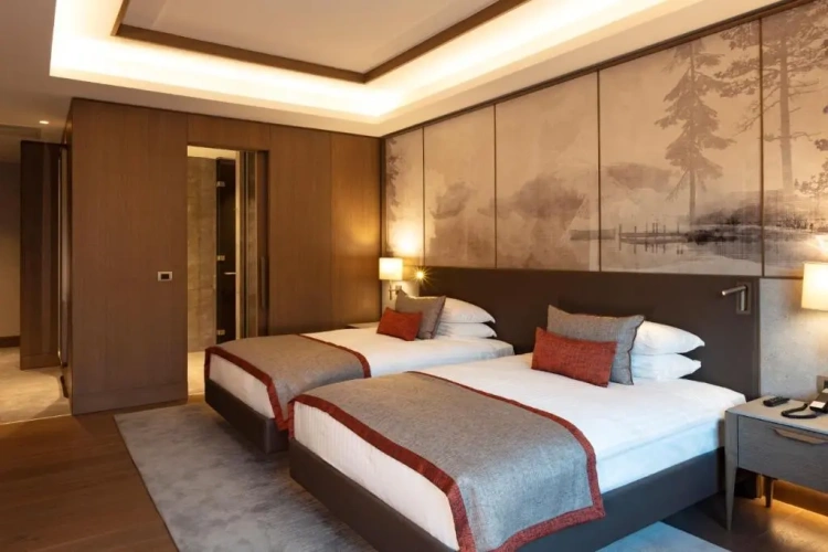 Grand Suite