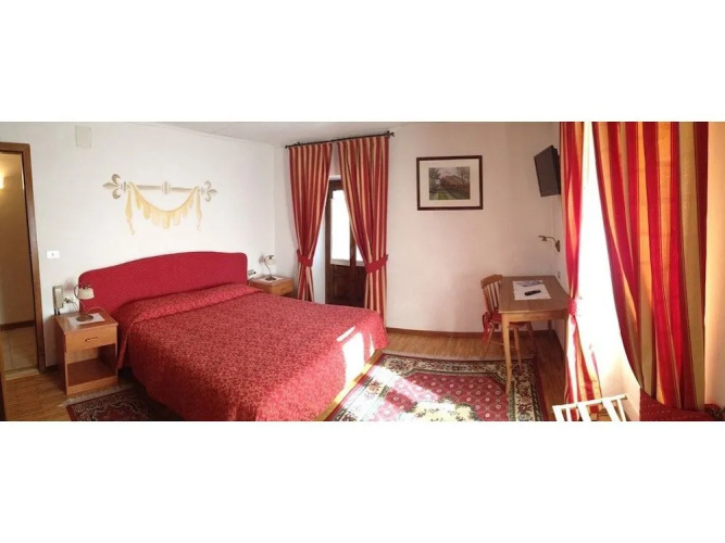 Albergo Garnì Cavento
