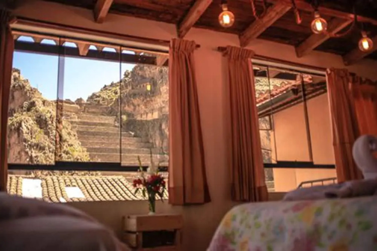 Kuychipunku Hostal