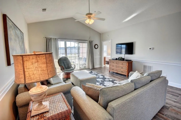 4846 Carnation Cir. Magnolia North 301 by RedAwning