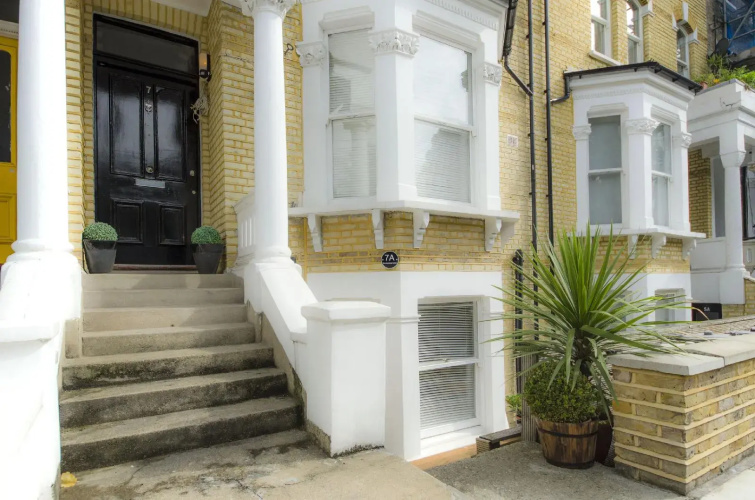 W14 Apartments