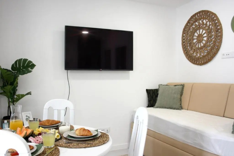 Easy4Stay by Beach Resort