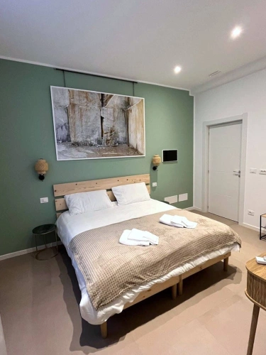 Classic room