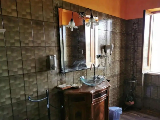 B&B Santa Vittoria