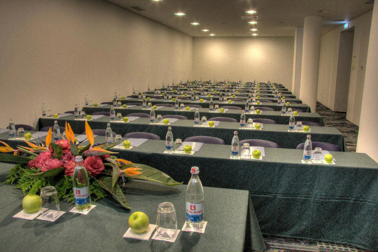 Eurostars Oporto Hotel photo 15