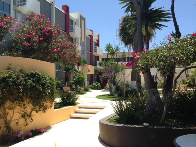 Dali Suites – Accommodations in Playas de Tijuana