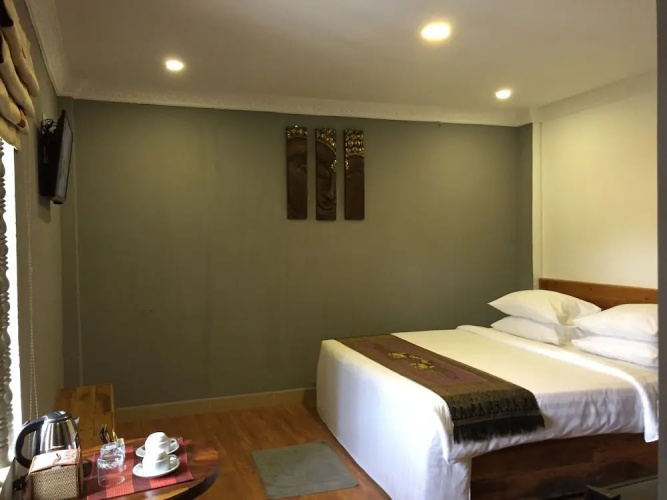 1953 Siem Reap Hostel