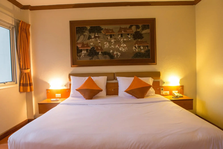 Hotel de Karon
