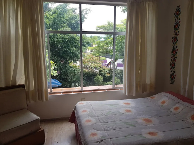 Hotel Villa Lourdes
