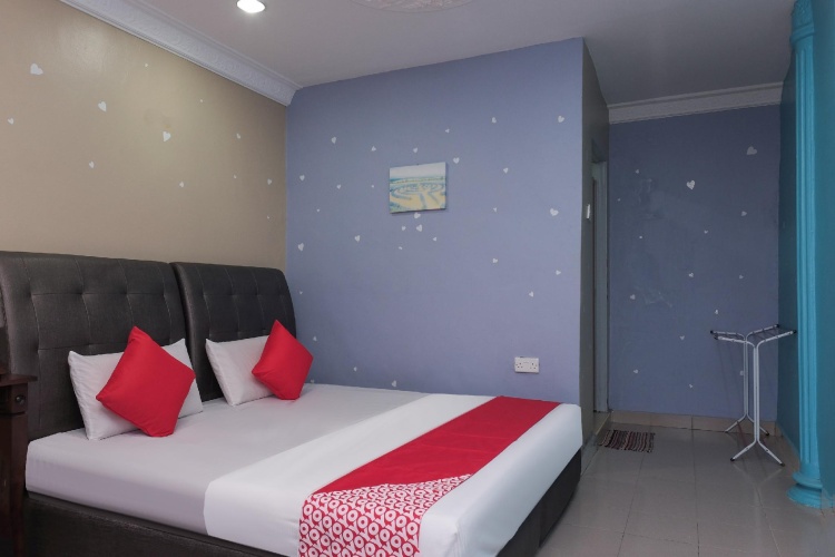 Triple Suite