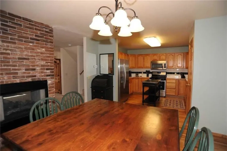 3 Bedrooms Superior Cottage with balcony and with mountain view