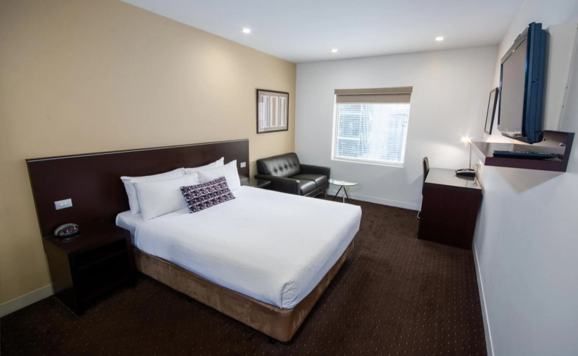 Atlantis Hotel photo 7
