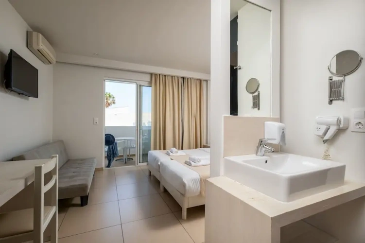 Superior room