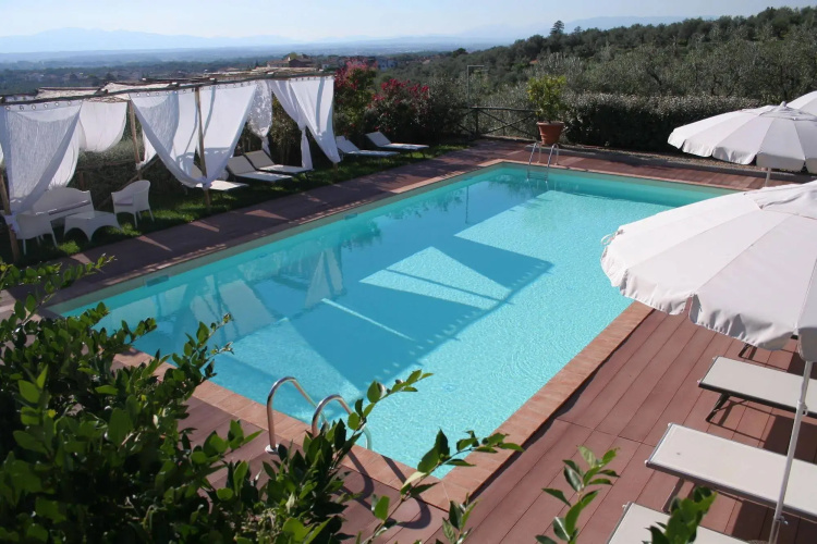 La Casa Medioevale B&B