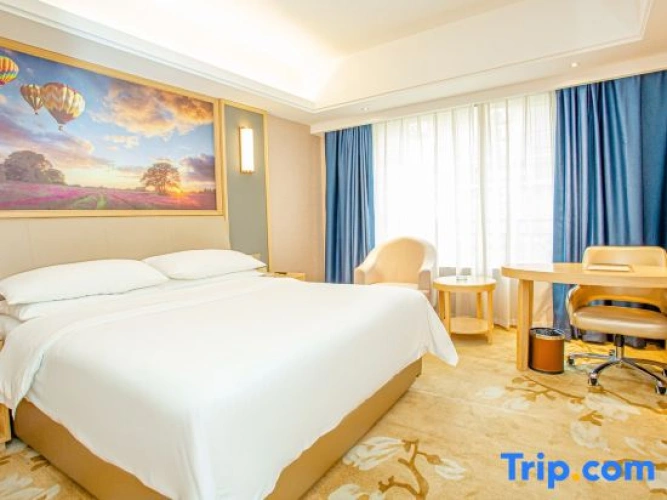 1 Bedroom Standard Double room