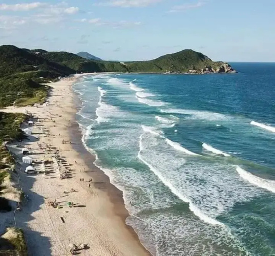 Recanto Vó Terezinha