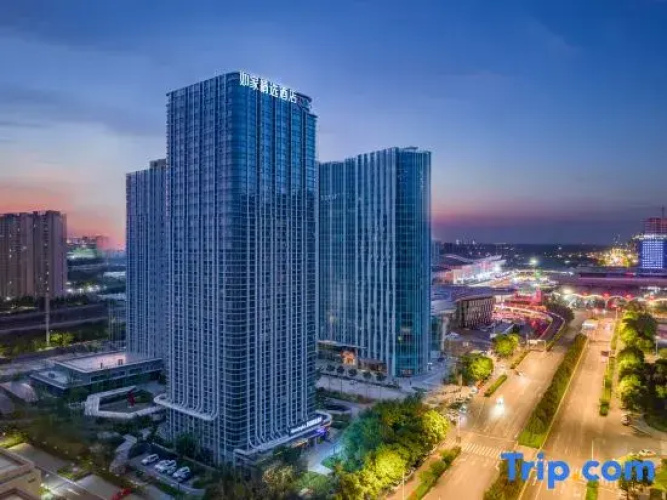 Imagen del hotel