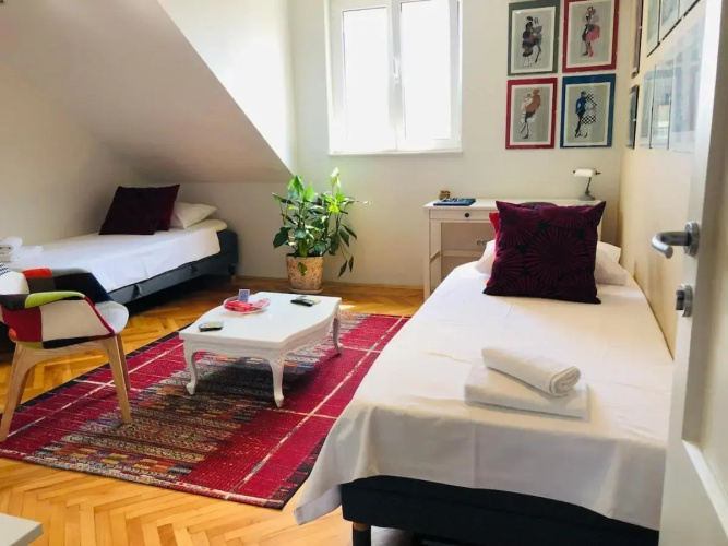 Apartment Spirit of Split