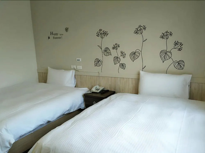 Green Fare B&B