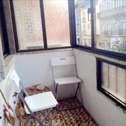 Charming 53 Rooms in Cacilhas - Hostel