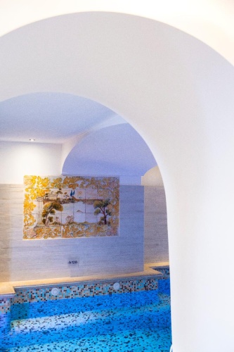 Terme Gran Paradiso Hotel photo 23
