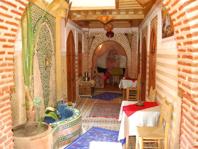 Hotelbild