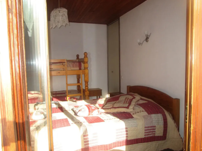 Appartement Centre du Village